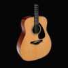 Yamaha FG800J Solid Spruce Acoustic Guitar 